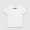 Mens Slimfit Crew Neck Tee Thumbnail
