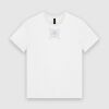Mens Slimfit Crew Neck Tee Thumbnail