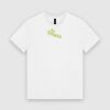 Mens Slimfit Crew Neck Tee Thumbnail
