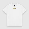 Mens Slimfit Crew Neck Tee Thumbnail