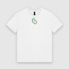 Mens Slimfit Crew Neck Tee Thumbnail