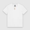 Mens Slimfit Crew Neck Tee Thumbnail