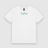 Mens Slimfit Crew Neck Tee Thumbnail