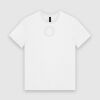 Mens Slimfit Crew Neck Tee Thumbnail