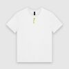 Mens Slimfit Crew Neck Tee Thumbnail
