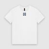 Mens Slimfit Crew Neck Tee Thumbnail