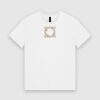 Mens Slimfit Crew Neck Tee Thumbnail