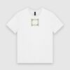 Mens Slimfit Crew Neck Tee Thumbnail