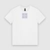 Mens Slimfit Crew Neck Tee Thumbnail