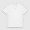 Mens Slimfit Crew Neck Tee Thumbnail