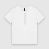 Mens Slimfit Crew Neck Tee Thumbnail