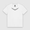 Mens Slimfit Crew Neck Tee Thumbnail