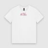 Mens Slimfit Crew Neck Tee Thumbnail