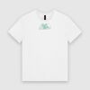 Mens Slimfit Crew Neck Tee Thumbnail