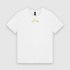 Mens Slimfit Crew Neck Tee Thumbnail