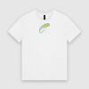 Mens Slimfit Crew Neck Tee Thumbnail