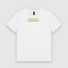 Mens Slimfit Crew Neck Tee Thumbnail