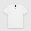 Mens Slimfit Crew Neck Tee Thumbnail