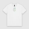 Mens Slimfit Crew Neck Tee Thumbnail