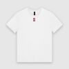 Mens Slimfit Crew Neck Tee Thumbnail