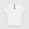 Mens Slimfit Crew Neck Tee Thumbnail