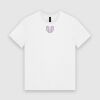 Mens Slimfit Crew Neck Tee Thumbnail