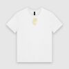 Mens Slimfit Crew Neck Tee Thumbnail