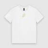 Mens Slimfit Crew Neck Tee Thumbnail