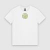 Mens Slimfit Crew Neck Tee Thumbnail