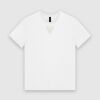 Mens Slimfit Crew Neck Tee Thumbnail