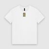 Mens Slimfit Crew Neck Tee Thumbnail