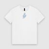 Mens Slimfit Crew Neck Tee Thumbnail