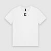 Mens Slimfit Crew Neck Tee Thumbnail