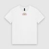 Mens Slimfit Crew Neck Tee Thumbnail