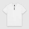 Mens Slimfit Crew Neck Tee Thumbnail