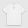 Mens Slimfit Crew Neck Tee Thumbnail