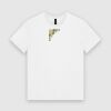 Mens Slimfit Crew Neck Tee Thumbnail