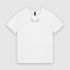 Mens Slimfit Crew Neck Tee Thumbnail