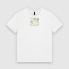 Mens Slimfit Crew Neck Tee Thumbnail