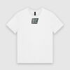 Mens Slimfit Crew Neck Tee Thumbnail