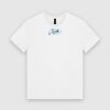 Mens Slimfit Crew Neck Tee Thumbnail