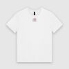 Mens Slimfit Crew Neck Tee Thumbnail