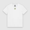 Mens Slimfit Crew Neck Tee Thumbnail