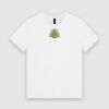 Mens Slimfit Crew Neck Tee Thumbnail