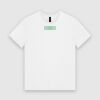 Mens Slimfit Crew Neck Tee Thumbnail