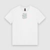 Mens Slimfit Crew Neck Tee Thumbnail