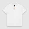 Mens Slimfit Crew Neck Tee Thumbnail