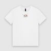 Mens Slimfit Crew Neck Tee Thumbnail