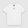 Mens Slimfit Crew Neck Tee Thumbnail