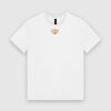 Mens Slimfit Crew Neck Tee Thumbnail